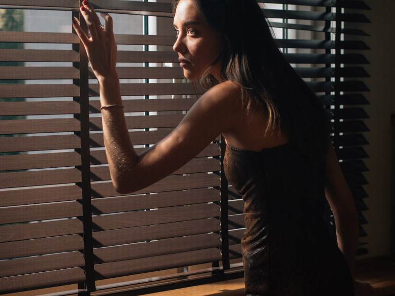 Hőszigetelt Alumínium redőny