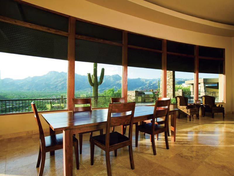 alumínium redőny szereléssel