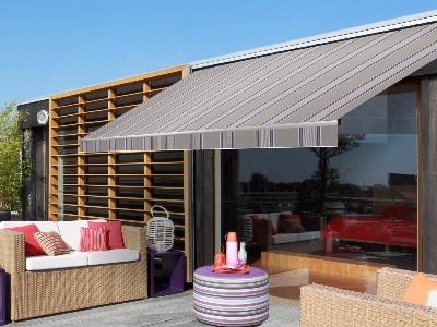 Basic new napellenző