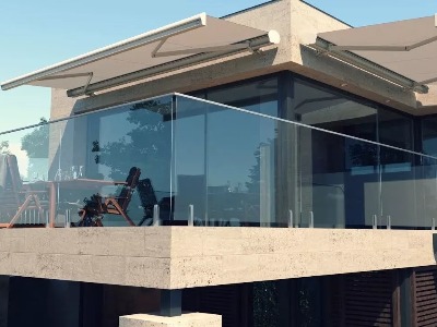 Full Cassette napellenző